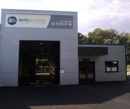 Auto Sécurité image 2