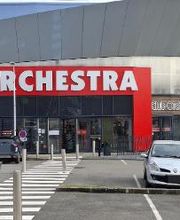 Orchestra VILLENNES SUR SEINE image 1