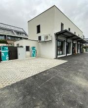 Shell Recharge Charging Station Bild 1