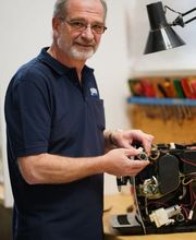 Haushaltapparate Zäch AG Bild 10