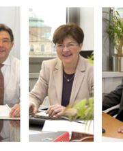 Tritschler Pilz & Partner mbB Bild 1