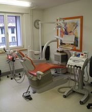 Dr. med. dent. Schürch Katrin Bild 2