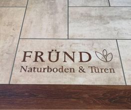 Naturboden & Türen Fründ Bild 1