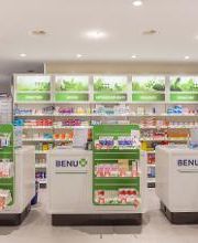 BENU Bulle St-Pierre Bild 7