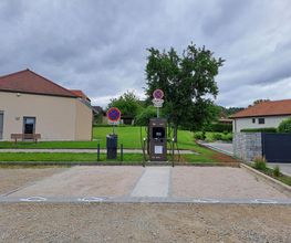 Easy Charge Services station de recharge image 1
