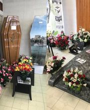 Les 2 Rives Pompes Funèbres Marbrerie image 1