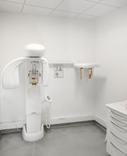 Cabinet dentaire des Drs Baudelot-Borda-Baudelot et Le Corre et collaborateurs image 4