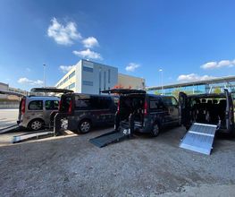 La Girandola Trasporti Bild 2