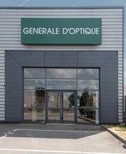 Opticien VERNON Générale d'Optique image 1