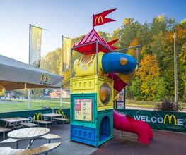 McDonald's Bild 4