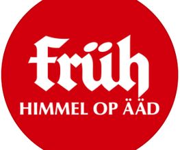 FRÜH „Himmel op Ääd"