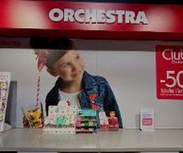 Orchestra MARSEILLE image 3