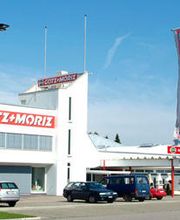 Götz + Moriz GmbH - Baustoffe, Türen, Fenster, Parkett, Werkzeuge, Arbeitskleidung Bild 1