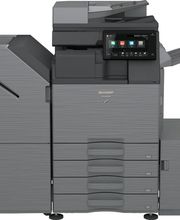 Bürotechnik Uwe Seitz Bild 1