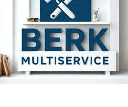 BERK MULTISERVICE & HAUSMEISTERDIENSTE Bild 3