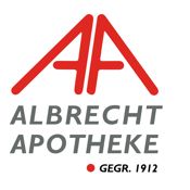 Logo der Albrecht-Apotheke