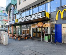 McDonald's Bild 1