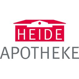 Logo der Heide-Apotheke