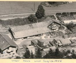 Holzbau Burn AG Bild 9