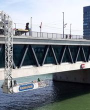 Habegger-Transporte AG Bild 8