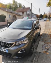Taxi Kraghel Messaoud image 2