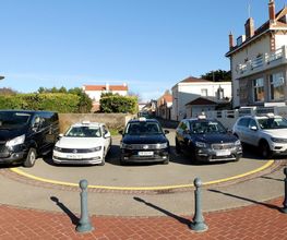 Taxis Morlet image 5