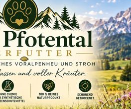 Gut Pfotental Tierfutter Bild 1