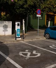 ACCIONA Charging Station imagen 7