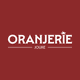 Grand Café Restaurant De Oranjerie