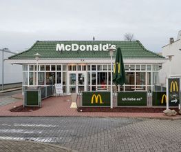 McDonald's Bild 1