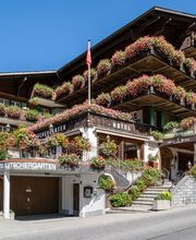 Hotel Gletschergarten Bild 1