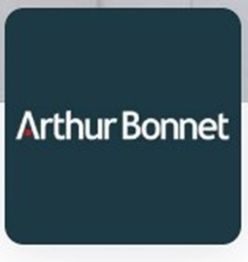 Arthur Bonnet