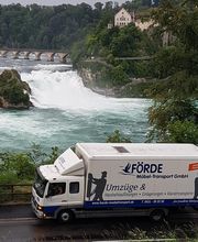 Förde Möbel - Transport & Franz Rönnau GmbH Bild 4