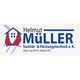 Helmut Müller Heizungslüftungsbau