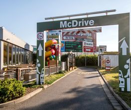 McDonald's Bild 3