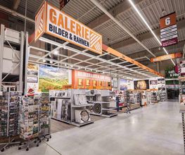 HORNBACH Paderborn Bild 8