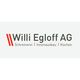 Willi Egloff AG