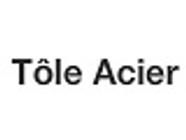 Tôle Acier
