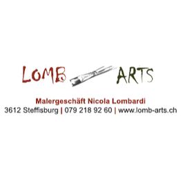 Lomb Arts Malergeschäft