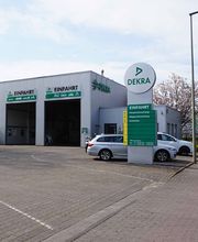 DEKRA Automobil GmbH Station Erkelenz Bild 3