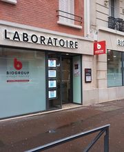 Laboratoire Issy-les-Moulineaux - BIOGROUP PARIS EST image 4
