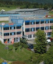 Elektromotorenwerk Brienz AG