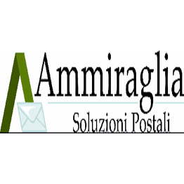 Ammiraglia Soluzioni Postali logo