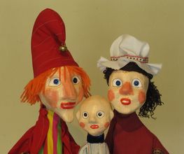 Jan Klaassen en de baby
