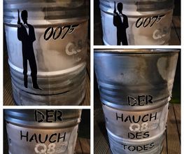 Barrel Performance Marco Schacht Bild 14