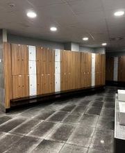 Gimnasio VivaGym Leganés centro imagen 10