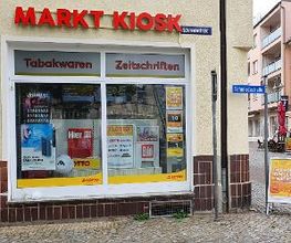MARKT KIOSK Bild 6