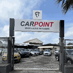 carpoint srls logo