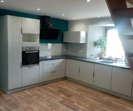 Electricite Renovation image 8