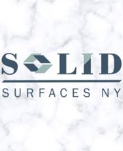 Solid Surfaces NY - Granite & Quartz Countertops image 1